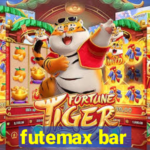 futemax bar